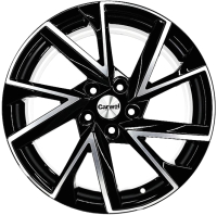 

Литой диск Carwel, Тоджа 1714 Kodiaq/Tiguan 17x7" 5x112мм DIA 57.1мм ET 40мм ABT