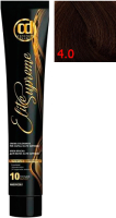 

Крем-краска для волос Constant Delight, Elite Supreme 4/0