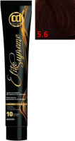 

Крем-краска для волос Constant Delight, Elite Supreme 5/6