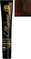 

Крем-краска для волос Constant Delight, Elite Supreme 6/0