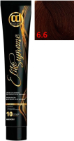 

Крем-краска для волос Constant Delight, Elite Supreme 6/6