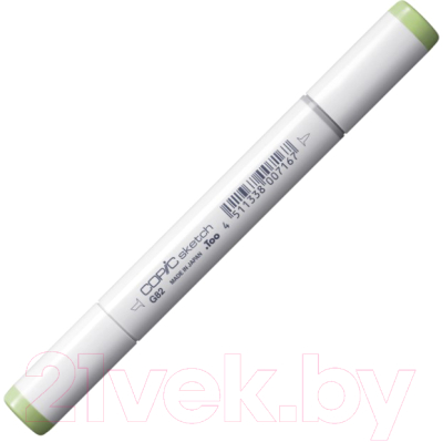 

Маркер художественный Copic, Sketch G-82 / 21075215