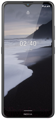 Смартфон Nokia 2.4 2GB/32GB / TA-1270 (серый)