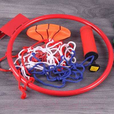 Баскетбол детский Darvish Баскетбол и автомат 2 в 1 / DV-T-1655