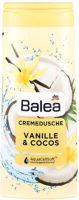 

Гель для душа Balea, Vanille&Cocos