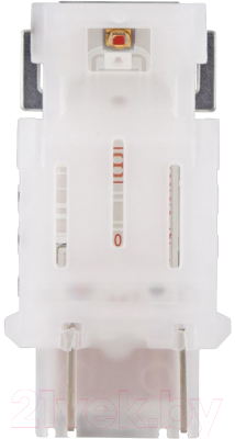 Комплект автомобильных ламп Osram 3157DRP-02B (2шт)