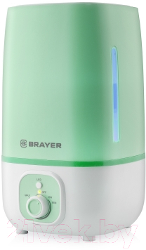 Ультразвуковой увлажнитель воздуха Brayer BR4700GN