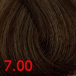 Крем-краска для волос Constant Delight Elite Supreme 7/0 (100мл, блонд)