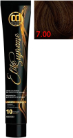 

Крем-краска для волос Constant Delight, Elite Supreme 7/00