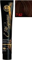 

Крем-краска для волос Constant Delight, Elite Supreme 7/62