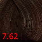 Крем-краска для волос Constant Delight Elite Supreme 7/62 (100мл, блонд шоколадно-пепельный)