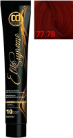 

Крем-краска для волос Constant Delight, Elite Supreme 77/78