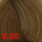 Крем-краска для волос Constant Delight Elite Supreme 8/00 (100мл, светлый блонд интенсивный)