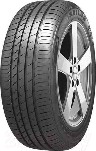 Летняя шина Sailun Atrezzo Elite 195/50R16 88V