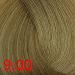 Крем-краска для волос Constant Delight Elite Supreme 9/00 (100мл, очень светлый блонд интенсивный)