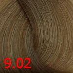 Крем-краска для волос Constant Delight Elite Supreme 9/02 (100мл, очень светлый блонд натурально-пепельный)
