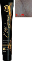 

Крем-краска для волос Constant Delight, Elite Supreme 10/29