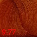 Крем-краска для волос Constant Delight Elite Supreme 9/77 (100мл, очень светлый блонд интенсивно-медный)