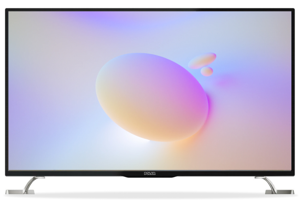 Телевизор POLAR 40" P40L31T2SCSM — фото 2