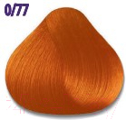 Крем-краска для волос Constant Delight Crema Colorante с витамином С 0/77 (100мл)