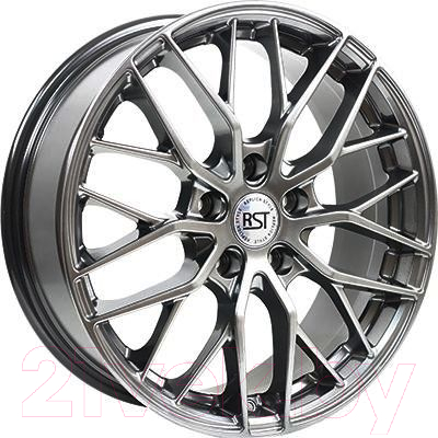 

Литой диск RST Wheels, R007 17x7.5" 5x114.3мм DIA 67.1мм ET 45мм BH