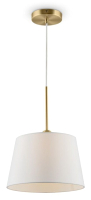 

Потолочный светильник Freya, Sandy FR5118PL-01BS