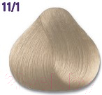 Крем-краска для волос Constant Delight Crema Colorante с витамином С 11/1 (100мл)