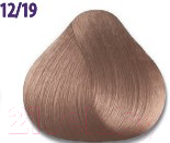 Крем-краска для волос Constant Delight Crema Colorante с витамином С 12/19 (100мл)