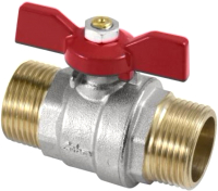 

Шаровой кран RBM, НН 1/2'' PN50