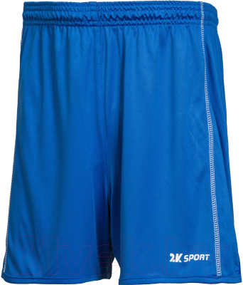 Шорты волейбольные 2K Sport Energy / 140041 (S, синий)