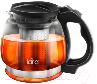 Заварочный чайник Lara LR06-15