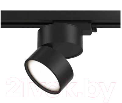 

Трековый светильник Maytoni, Technical Track Lamps / TR007-1-12W3K-B