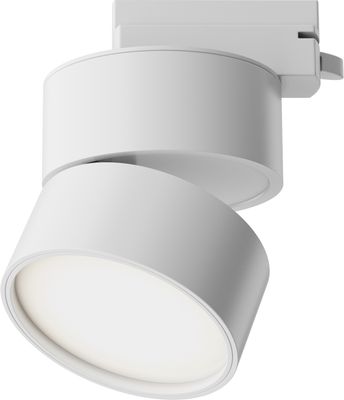 Трековый светильник Maytoni Technical Track Lamps TR007-1-12W3K-W