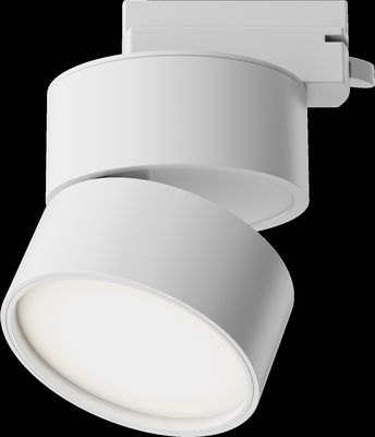 Трековый светильник Maytoni Technical Track Lamps TR007-1-12W3K-W