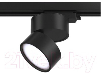 

Трековый светильник Maytoni, Track Lamps TR007-1-12W4K-B