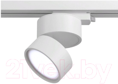 

Трековый светильник Maytoni, Technical Track Lamps TR007-1-12W4K-W
