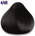 Крем-краска для волос Constant Delight Crema Colorante с витамином С 4/60 (100мл)