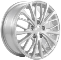 

Литой диск RST Wheels, R036 16x6.5" 5x114.3мм DIA 60.1мм ET 45мм SL