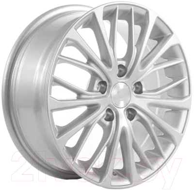 

Литой диск RST Wheels, R036 16x6.5" 5x114.3мм DIA 60.1мм ET 45мм SL