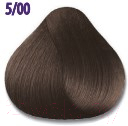 Крем-краска для волос Constant Delight Crema Colorante с витамином С 5/0 (100мл)