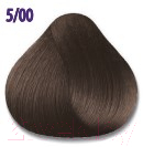 Крем-краска для волос Constant Delight Crema Colorante с витамином С 5/00 (100мл)