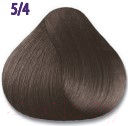 Крем-краска для волос Constant Delight Crema Colorante с витамином С 5/4 (100мл)