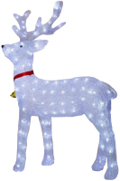 

Светодиодная фигура 3D, Олень / 3613097