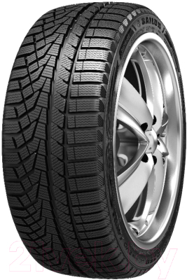 

Зимняя шина Sailun, Ice Blazer Alpine Evo 255/50R19 107V