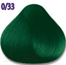 Крем-краска для волос Constant Delight Crema Colorante с витамином С 0/33 (100мл)