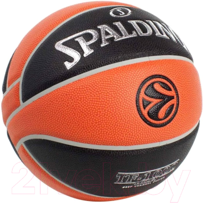 Баскетбольный мяч Spalding TF-1000 Legacy / 84-004Z (размер 7)