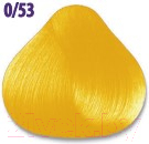 Крем-краска для волос Constant Delight Crema Colorante с витамином С 0/53 (100мл)