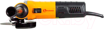 Угловая шлифовальная машина Katana HD line AG5501S