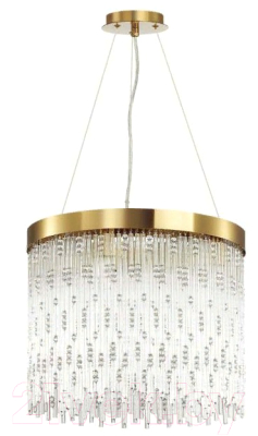 

Люстра Odeon Light, Refano 4848/5