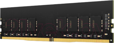 Оперативная память DDR4 Lexar LD4AU016G-R2666G